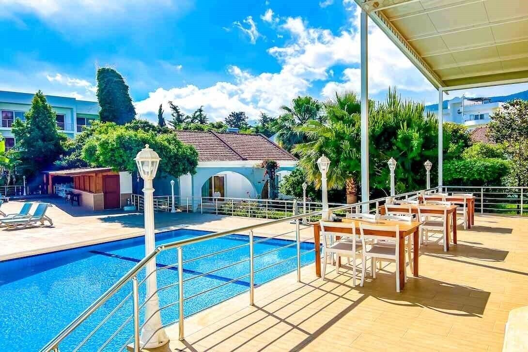 Зображення Rose Gardens Holiday Village 3*