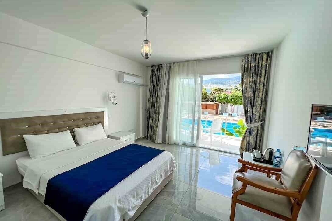 Фотографія Rose Gardens Holiday Village 3*