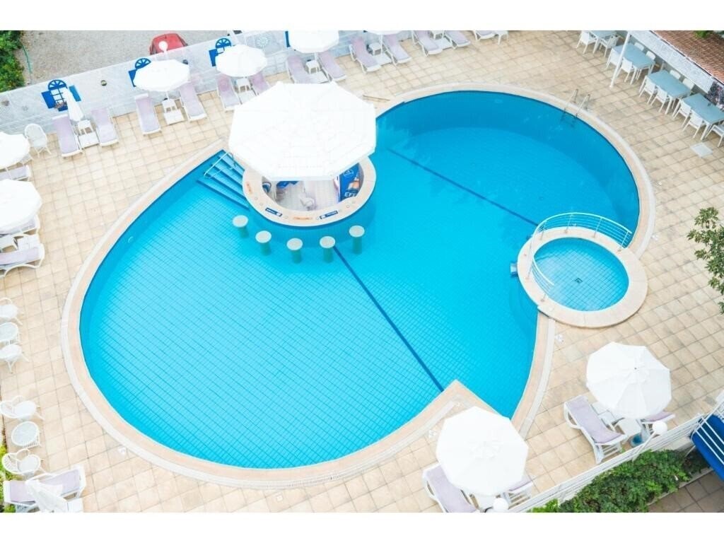 Фотография Sammys Hotel 2*
