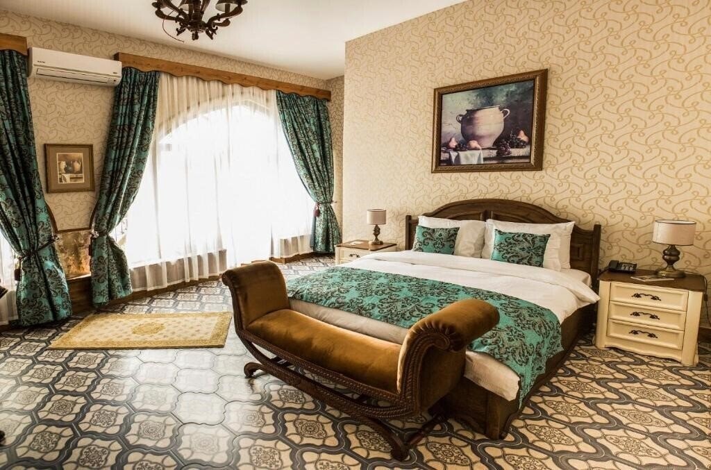 Фотография Kyrenia Palace Boutique Hotel 3*