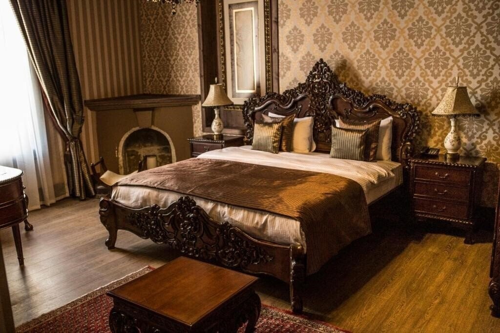 Картинка Kyrenia Palace Boutique Hotel 3*
