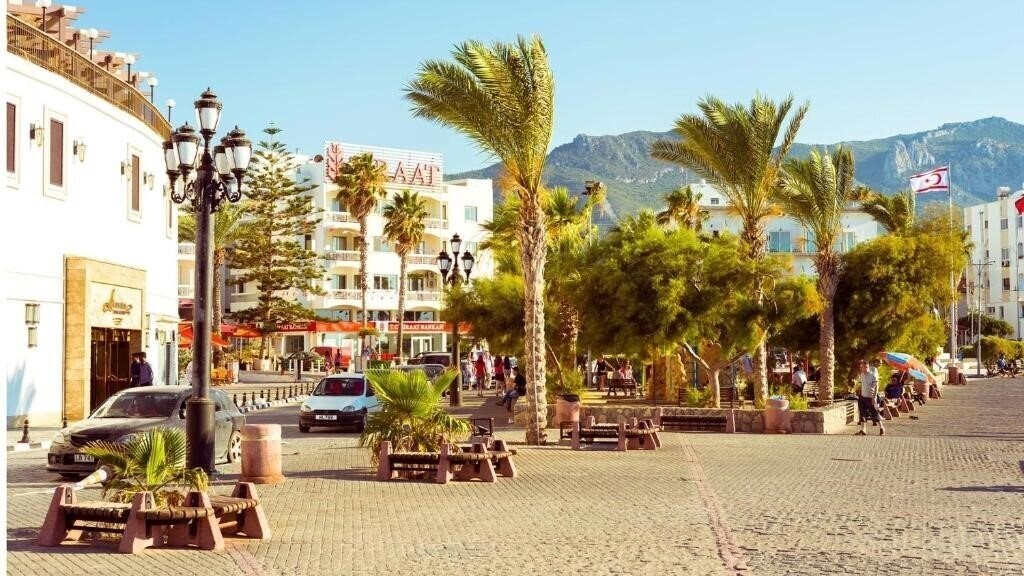 Фото Lords Residence Boutique Hotel 3*