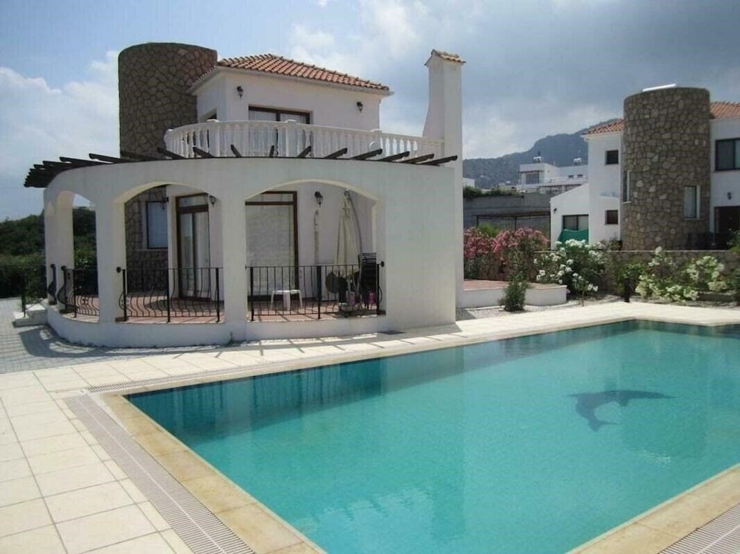 Готель Villa Morlais By Amy Villas 3*