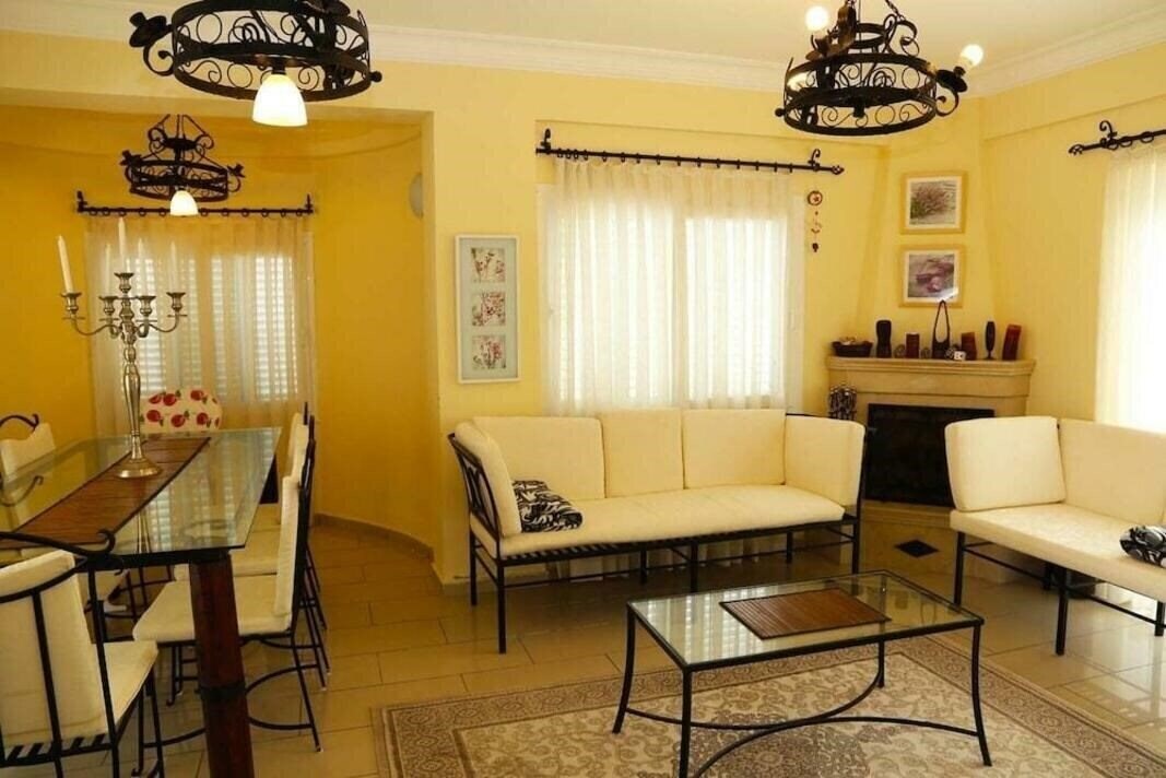 Изображение Villa Verde By Amy Villas 3*