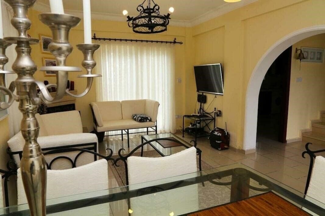 Картинка Villa Verde By Amy Villas 3*