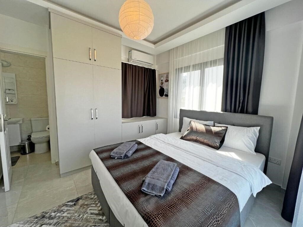 Фотография Paradise Villa 3*