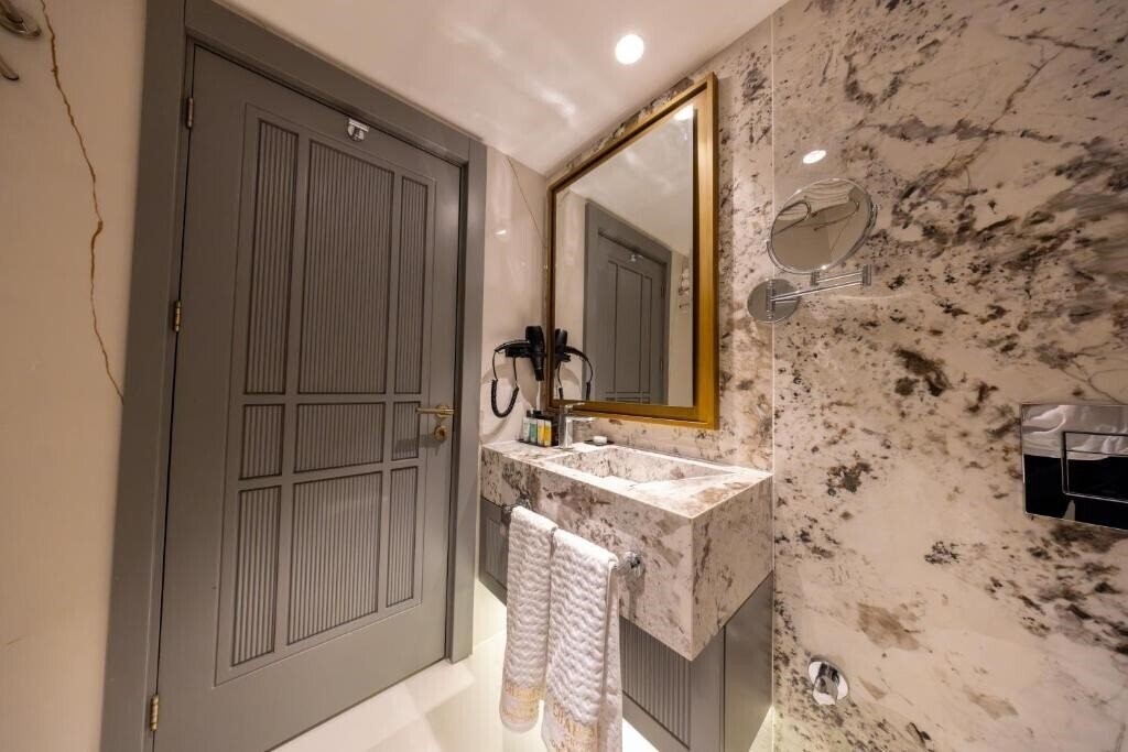 Фотографія Chamada Girne Hotel 5*