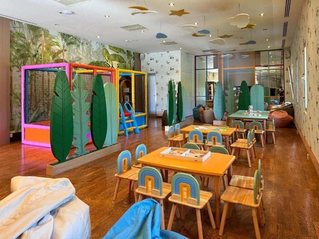 Зображення Karpaz Gate Marina Hotel 5*