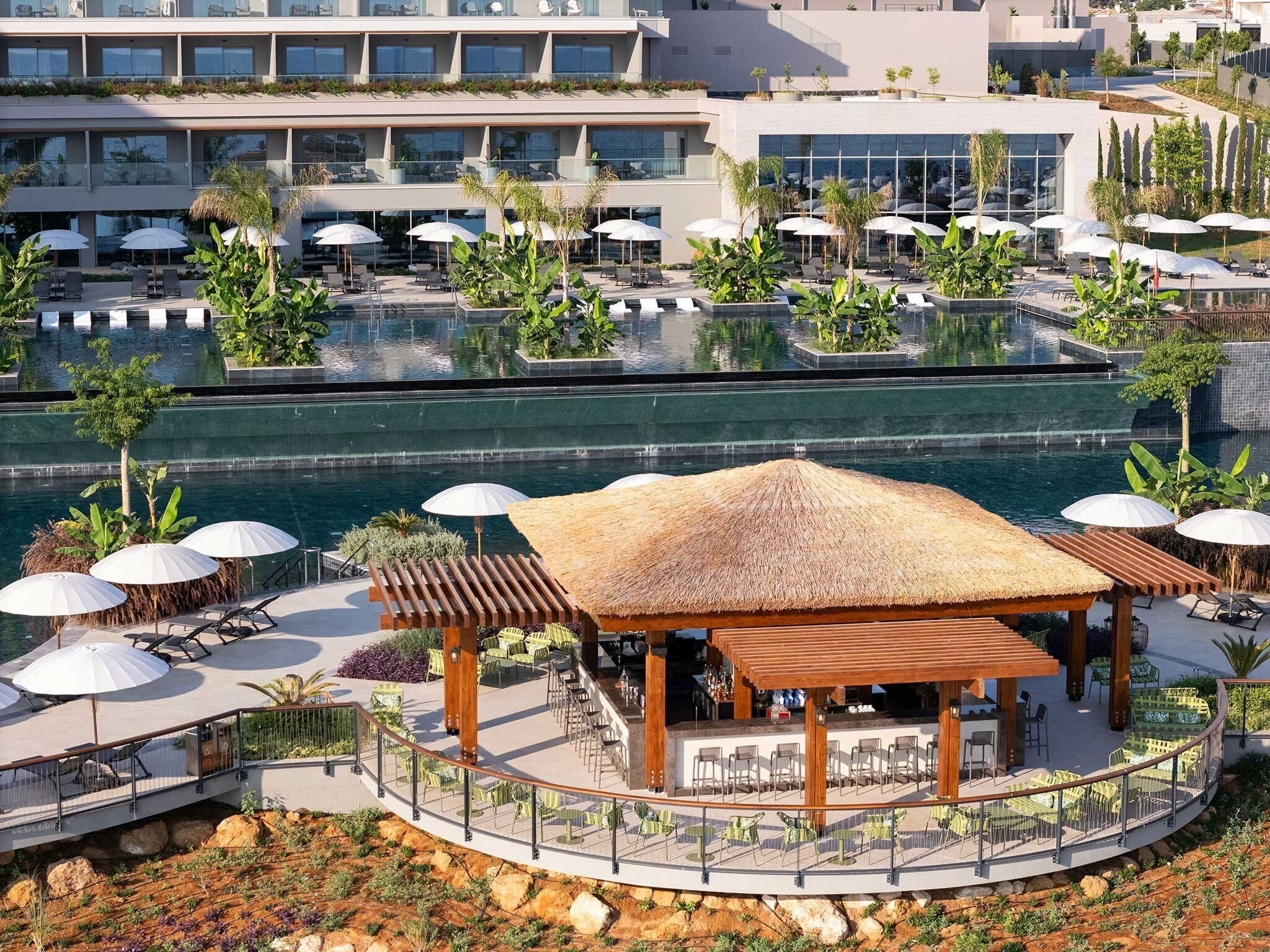 Зображення Concorde Aria Hotel 5*