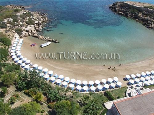 Готель Denizkizi Hotel 3*