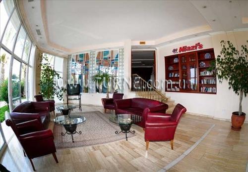 Картинка Denizkizi Hotel 3*