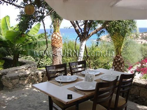 Фотографія Denizkizi Hotel 3*