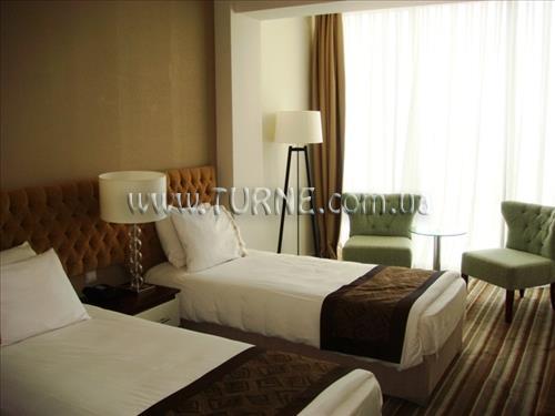 Фото Denizkizi Hotel 3*