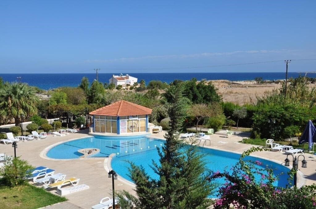 Фотографія Hotel Sempati 3*