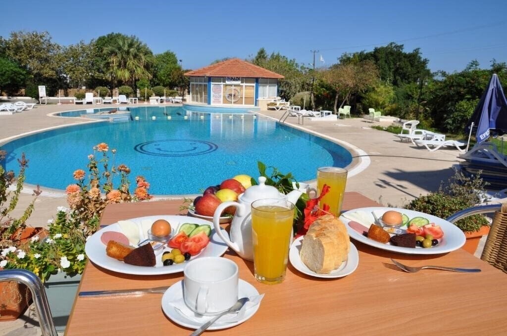 Зображення Hotel Sempati 3*