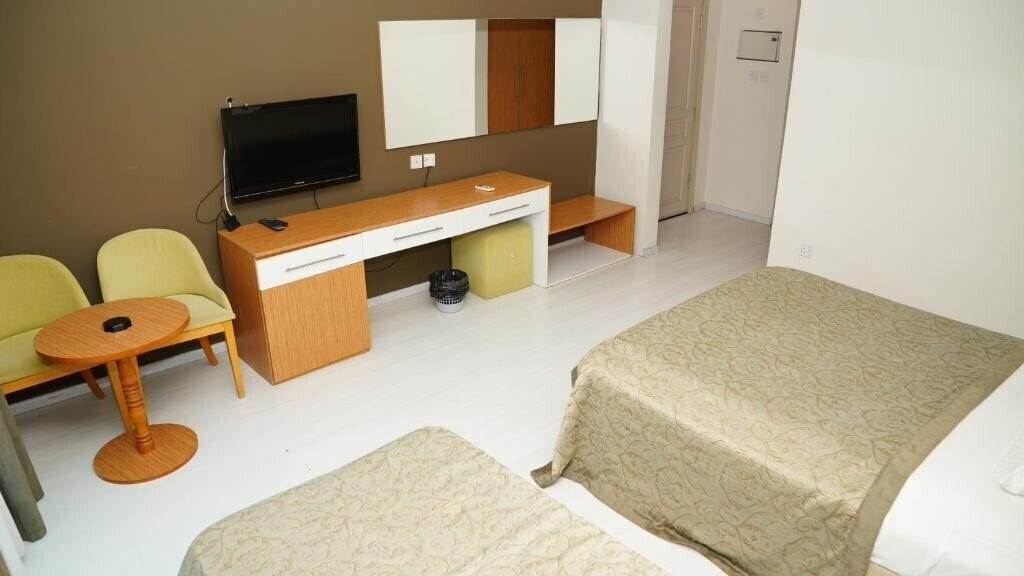 Картинка Hotel Sempati 3*