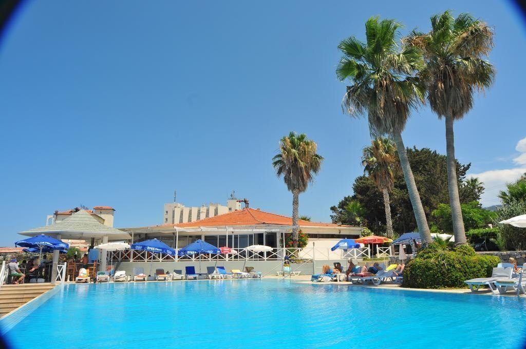 Зображення La Hotel 4*