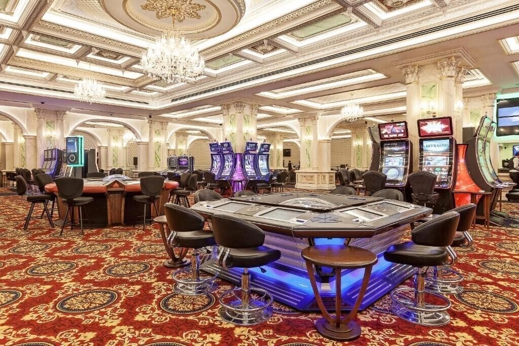 Изображение Salamis Bay Conti (Famagusta) 5*