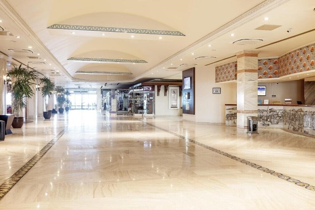 Картинка Salamis Bay Conti (Famagusta) 5*