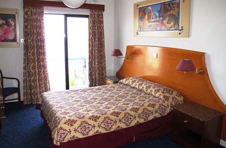 Фото Augusta Beach Hotel 2*