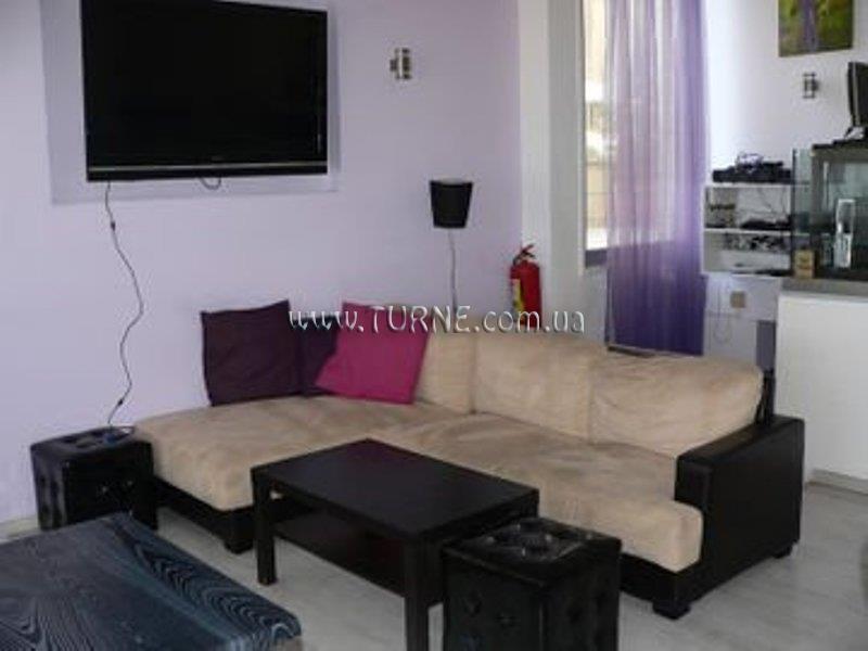 Готель Constantiana Beach Tourist 3*