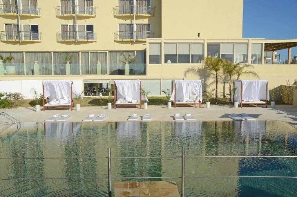 Фото E Hotel SPA & Resort 4*