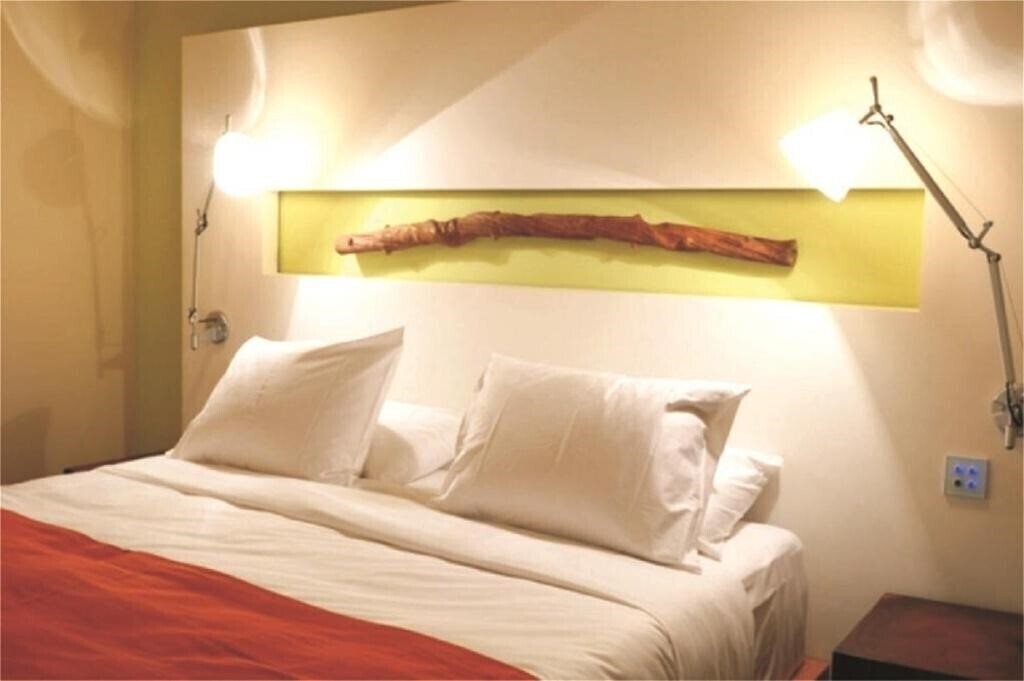 Картинка E Hotel SPA & Resort 4*