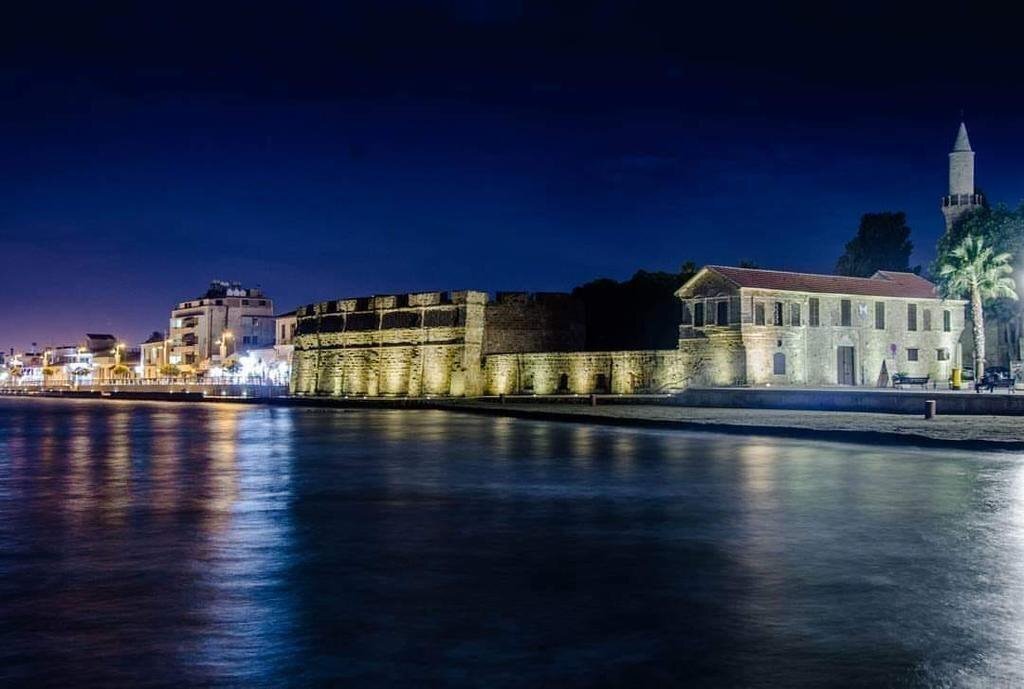 Фото Palm Sea Holiday Beach Apts 2*