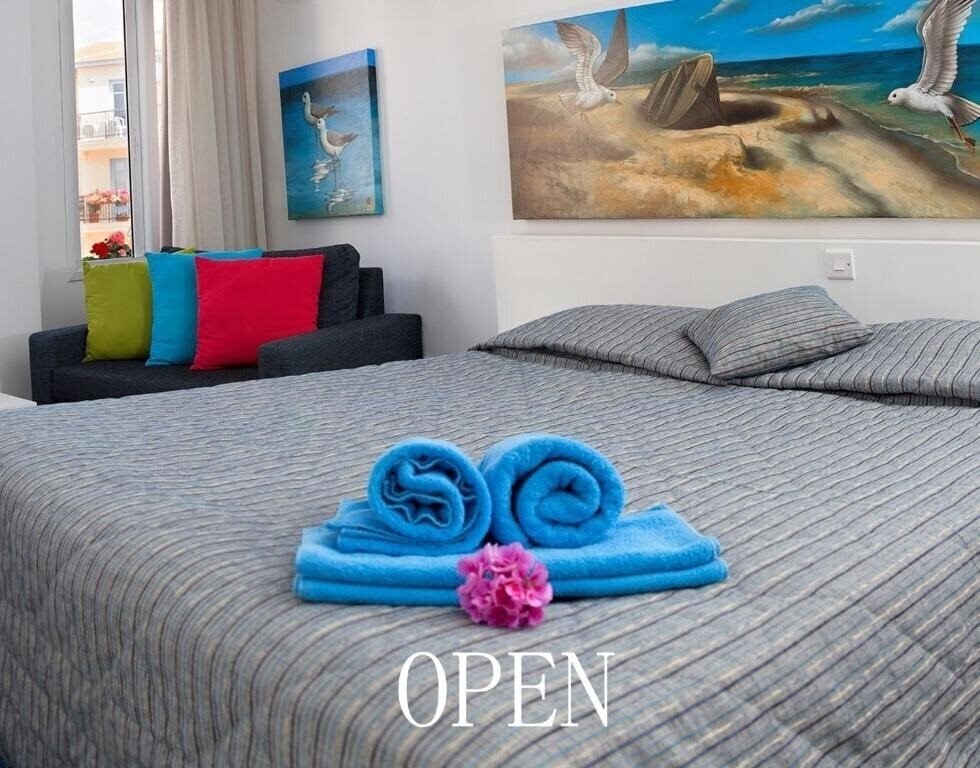 Готель Opera Hotel 2*