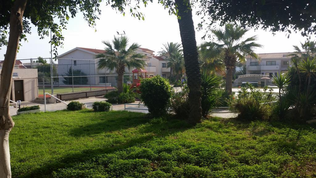 Зображення Crown Resorts Henipa 3*