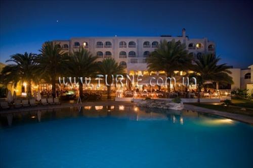 Фотография Louis Princess Beach Hotel 3*