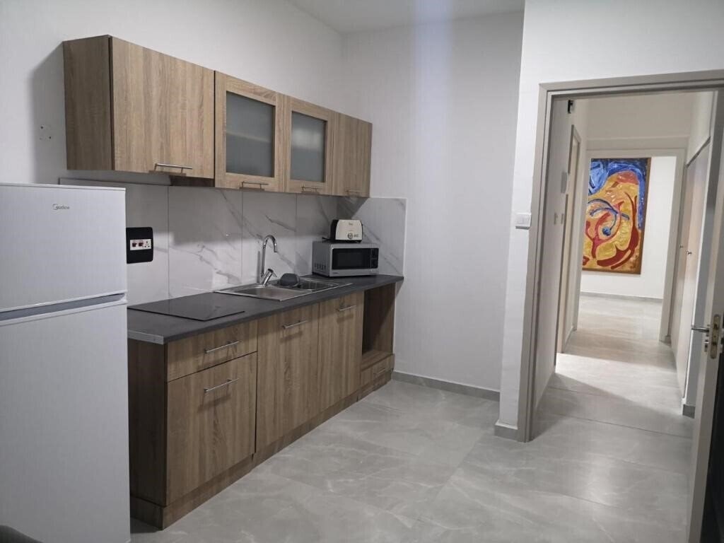 Зображення Sun Hall Beach Hotel Apartments 4*
