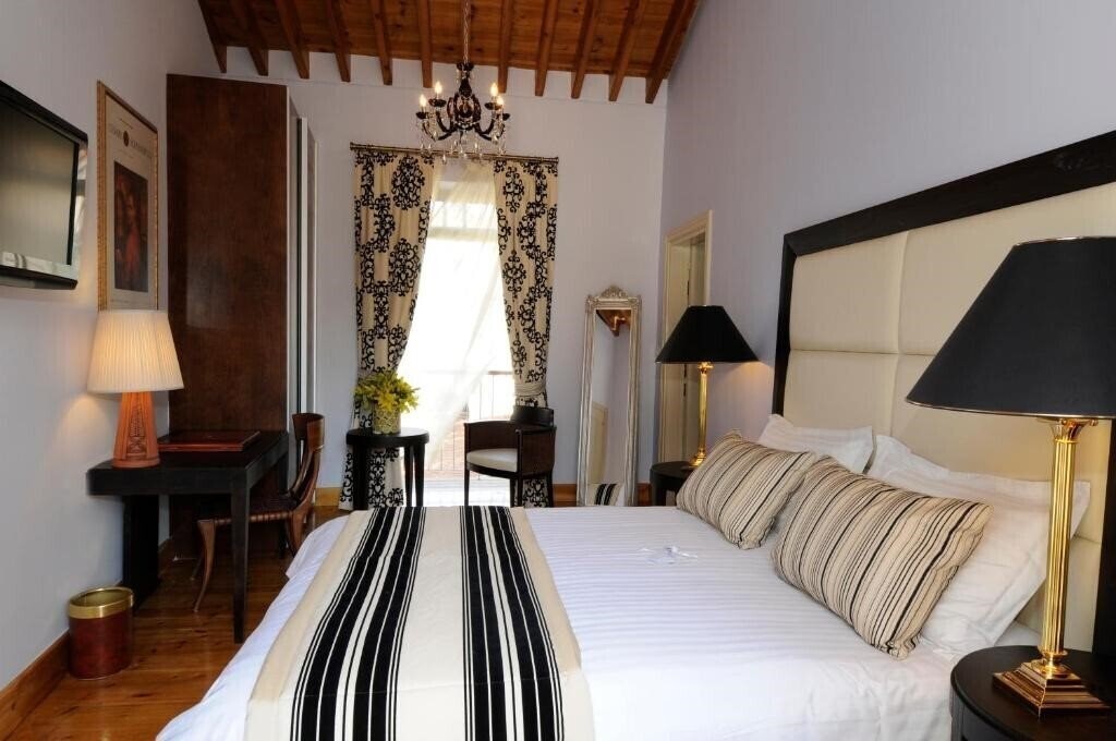 Изображение The Library Hotel & Wellness Resort 3*
