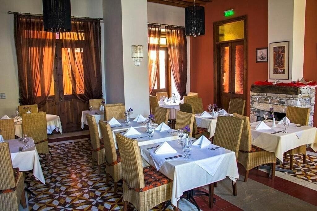 Фото The Library Hotel & Wellness Resort 3*