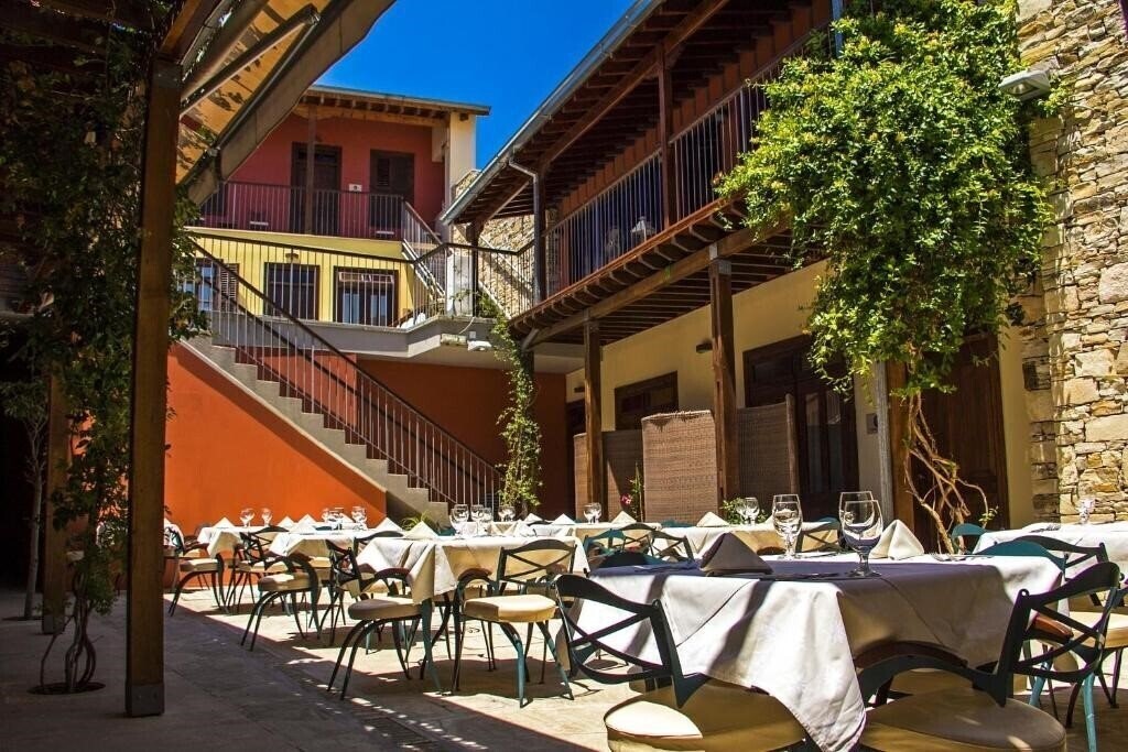 Фотография The Library Hotel & Wellness Resort 3*