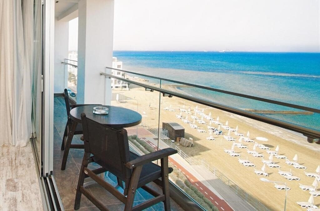 Фотографія The Ciao Stelio Deluxe Hotel 5*