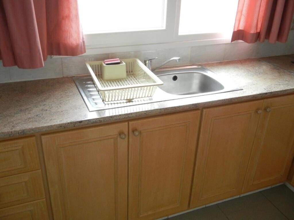 Фотографія Tsialis Hotel Apartments 3*