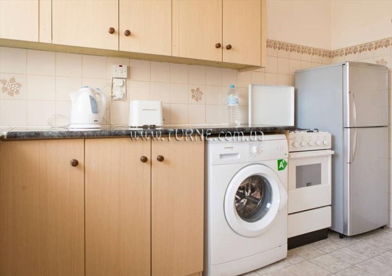 Картинка Apartment 2 Two Bedroom апартаменты