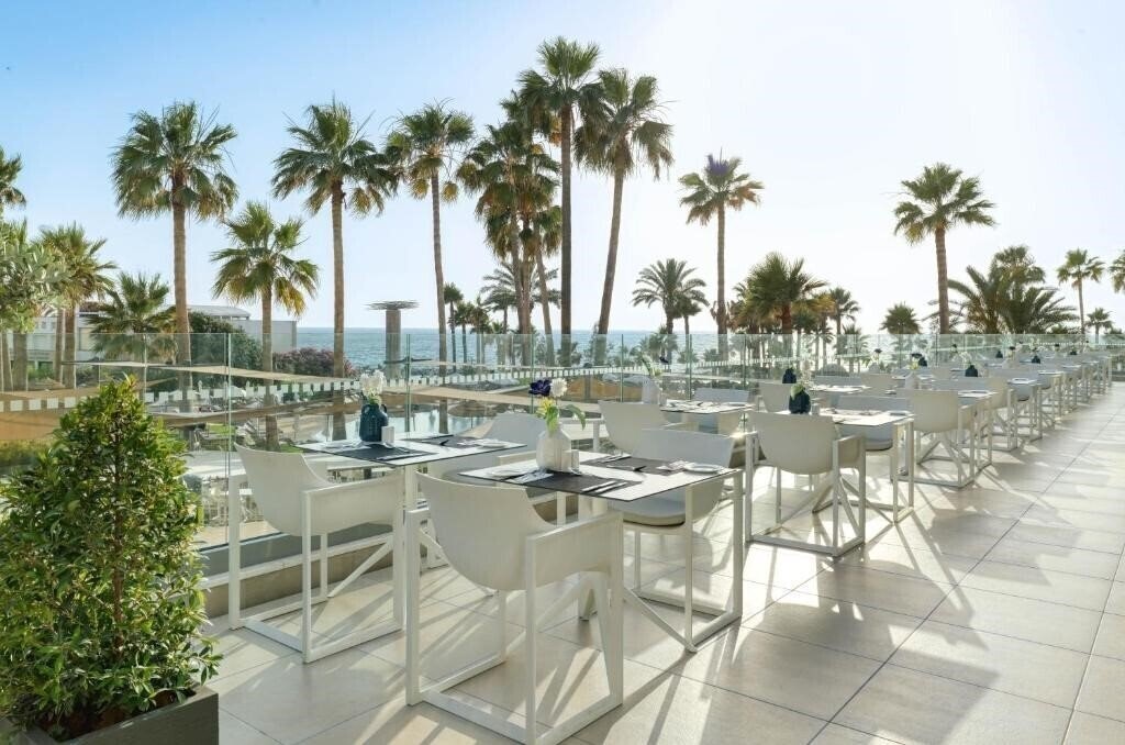 Картинка St. George Hotel & Spa Golf Beach Resort 4*