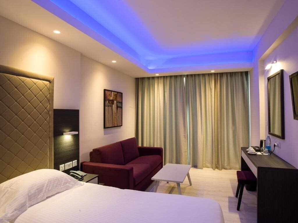 Фото Frangiorgio Hotel Apts 3*