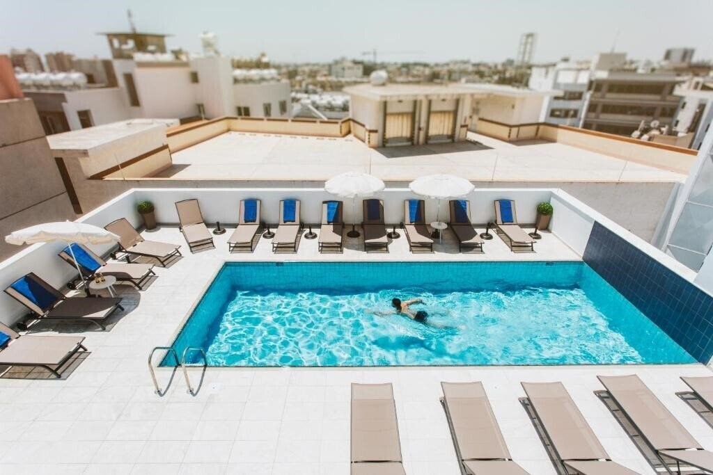 Фотография Frangiorgio Hotel Apts 3*