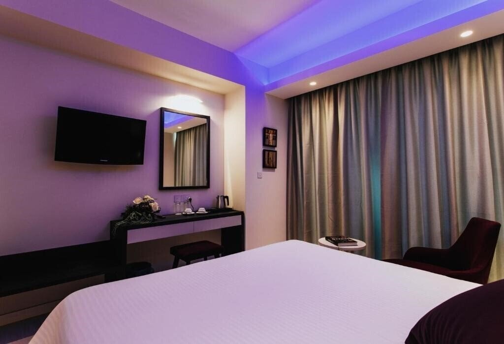 Картинка Frangiorgio Hotel Apts 3*