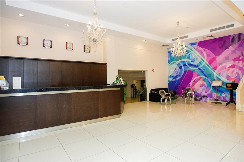 Зображення Crown Henipa Hotel 3*