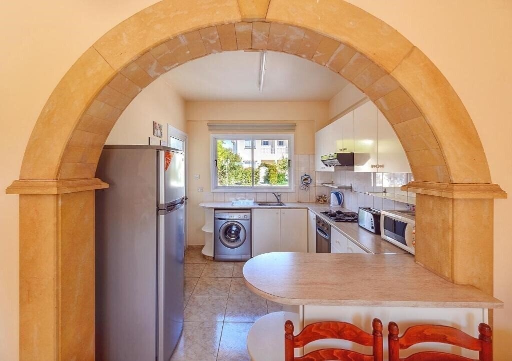 Картинка Hadjios Villas 3*
