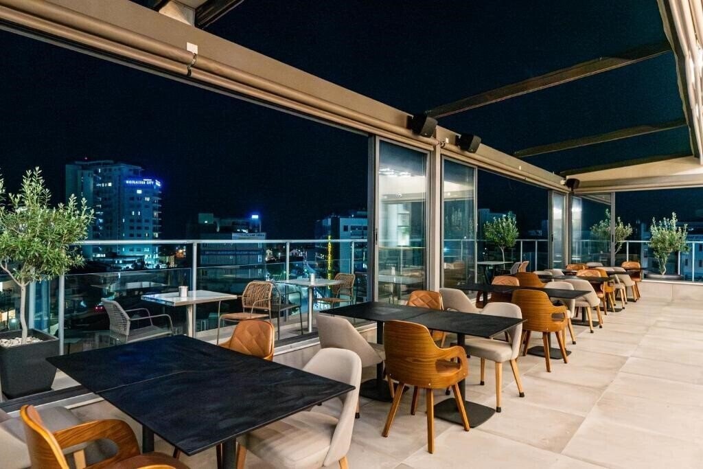 Зображення Rise Hotel 3*
