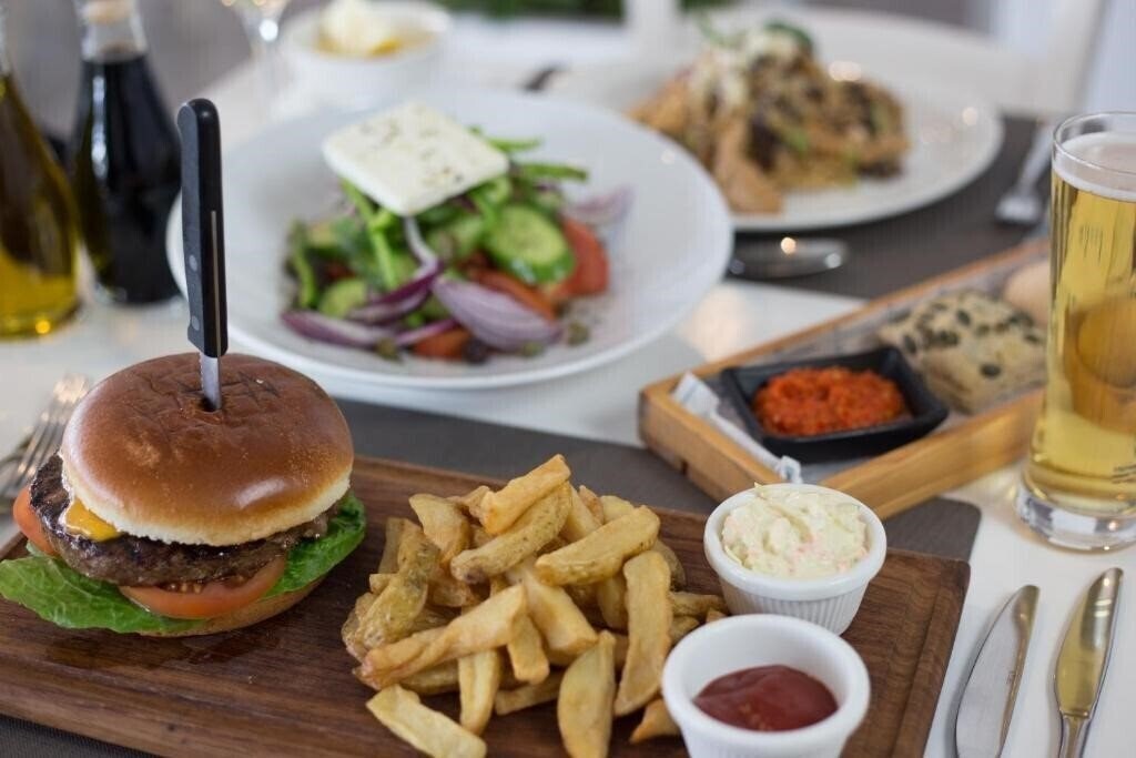 Фотография Island Boutique Hotel 4*