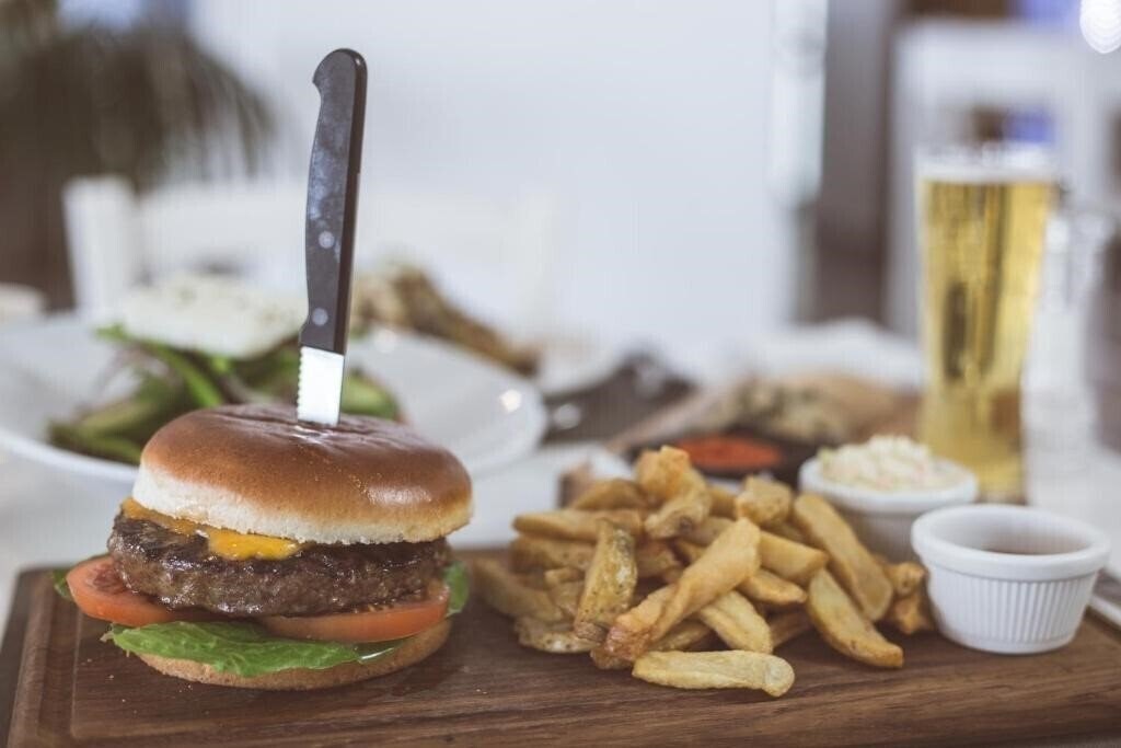 Изображение Island Boutique Hotel 4*