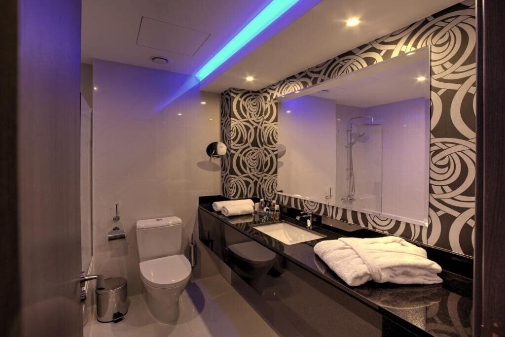 Зображення Josephine Boutique Hotel 3*