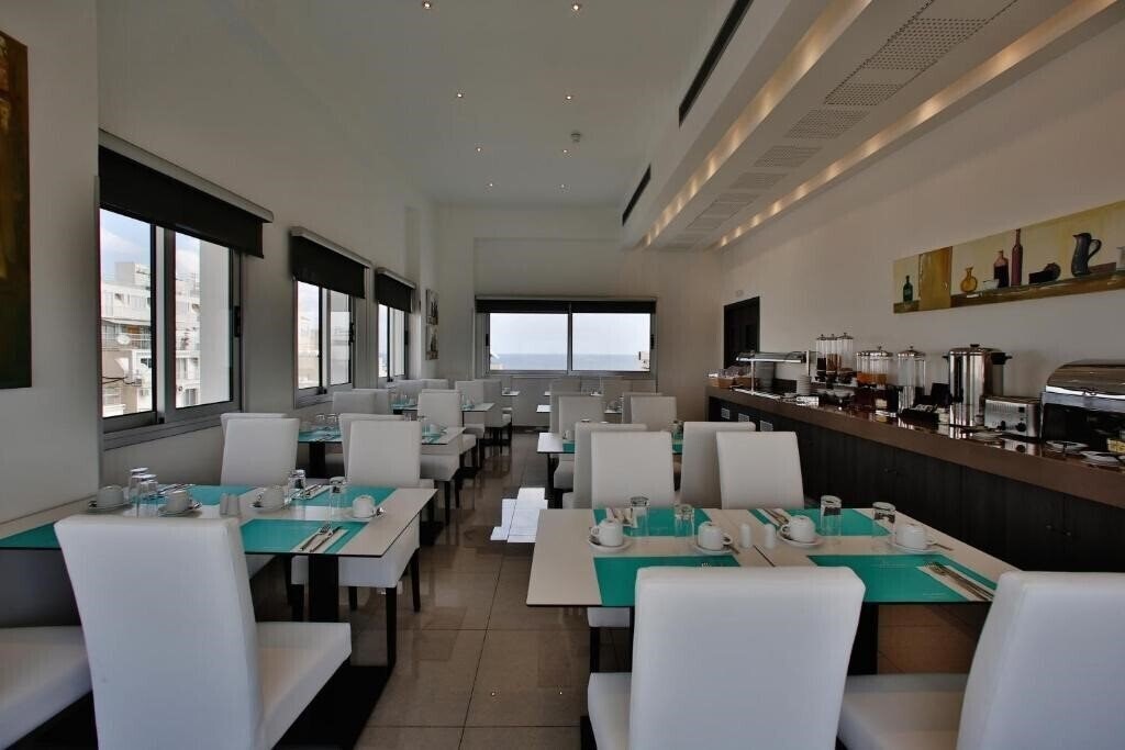 Картинка Josephine Boutique Hotel 3*