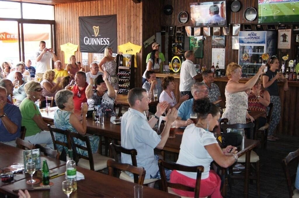 Изображение Antonis G Hotel 3*